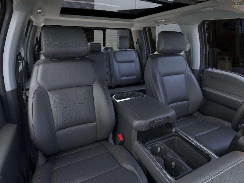 2025 Ford F-350SD Lariat