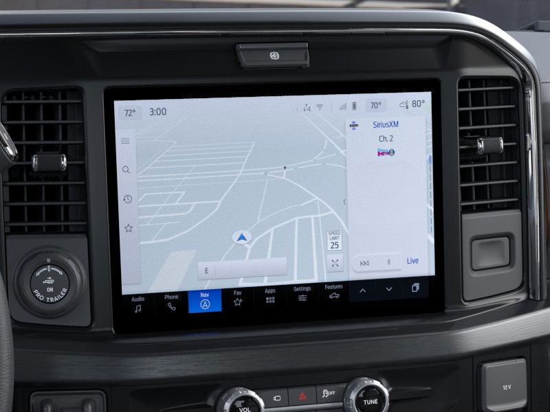 2025 Ford F-350SD Lariat