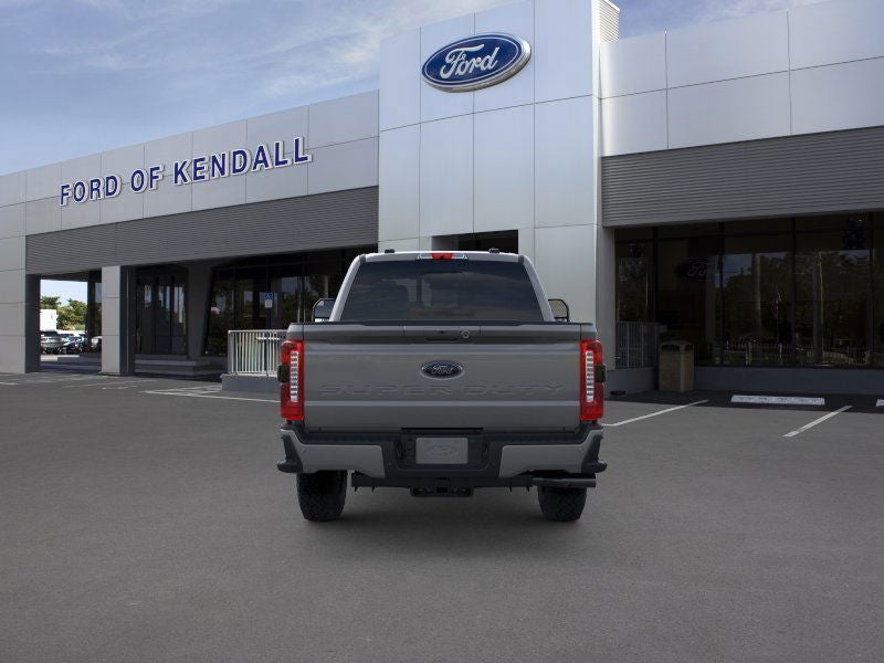 2025 Ford F-350SD Lariat