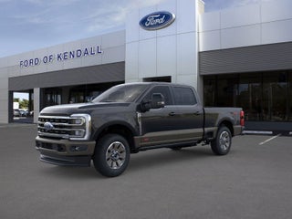 2026 Ford Super Duty F-350® King Ranch®