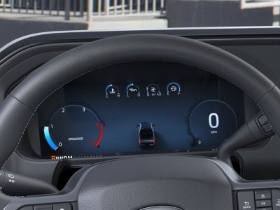 2026 Ford Super Duty Platinum