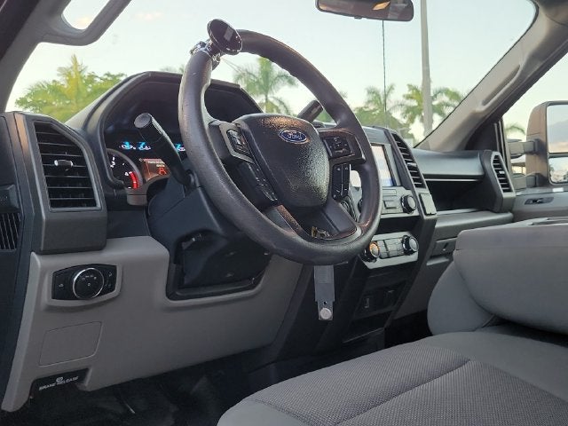 2022 Ford F-350SD XL