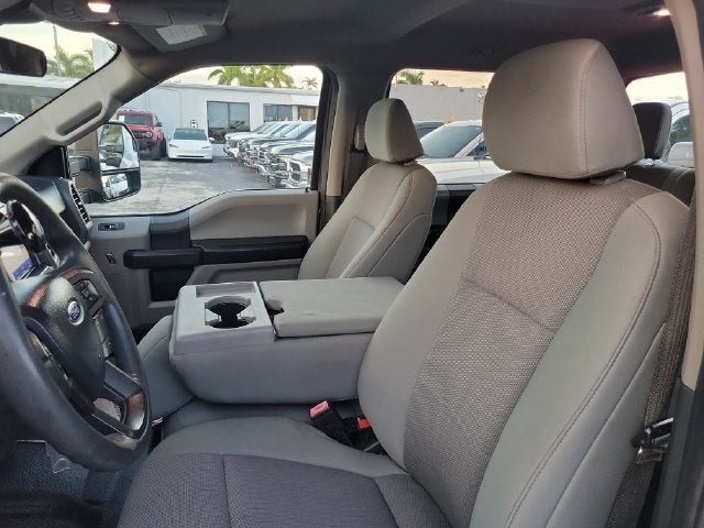 2022 Ford F-350SD XL