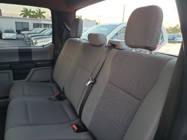 2022 Ford F-350SD XL