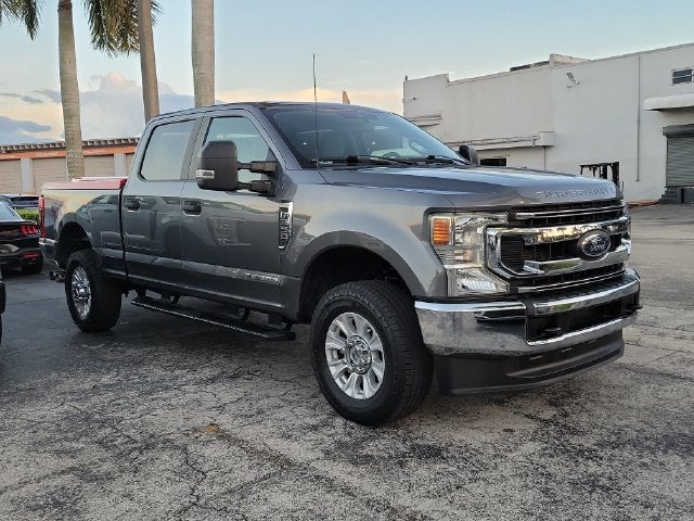 2022 Ford F-350SD XL