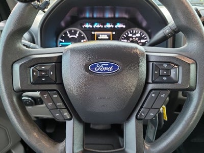 2022 Ford F-350SD XL