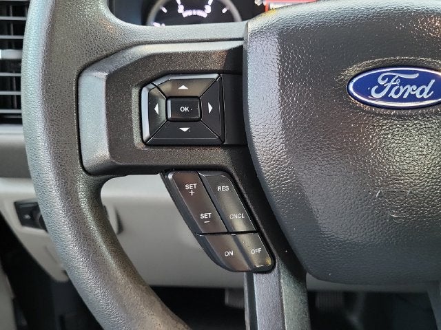 2022 Ford F-350SD XL