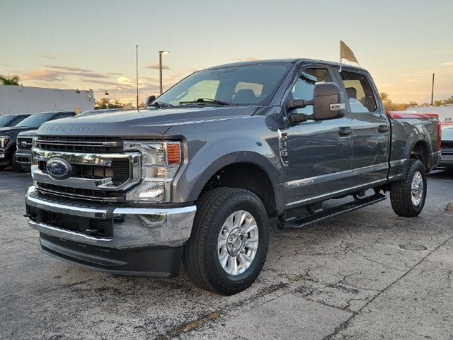 2022 Ford F-350SD XL