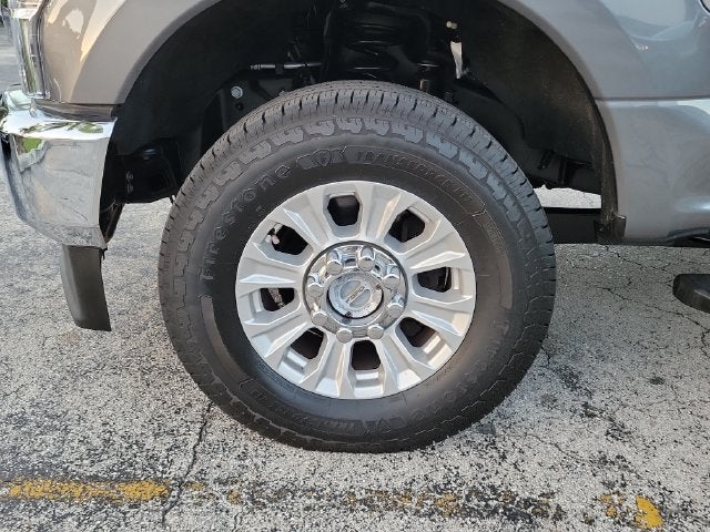 2022 Ford F-350SD XL