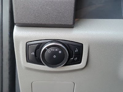 2022 Ford F-350SD XL