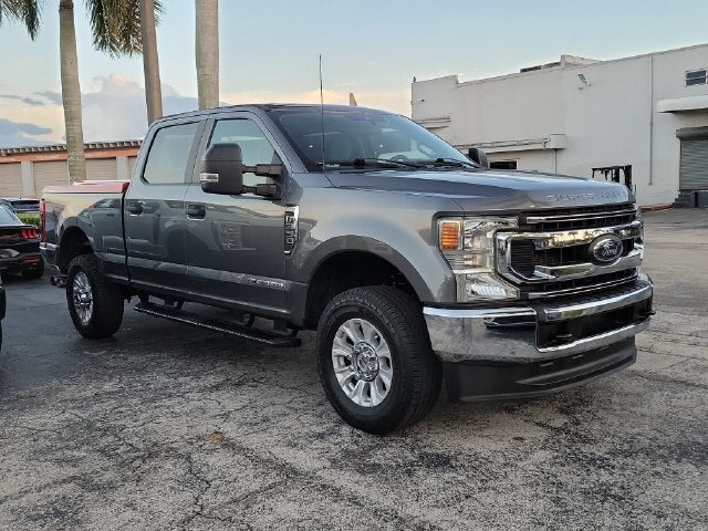 2022 Ford F-350SD XL