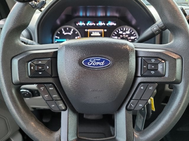 2022 Ford F-350SD XL