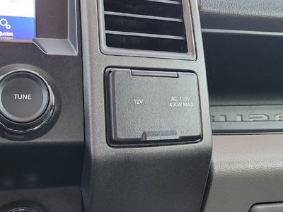2022 Ford F-350SD XL