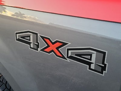 2022 Ford F-350SD XL