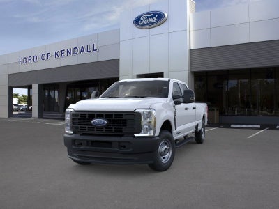 2026 Ford F-350SD XL