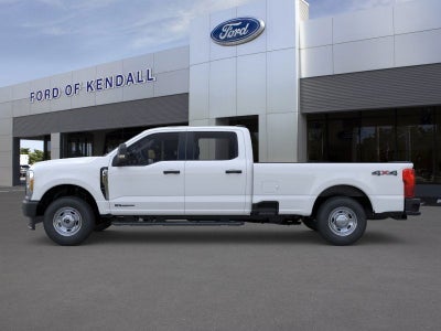 2026 Ford F-350SD XL