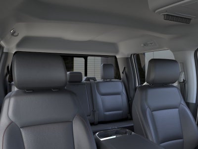 2026 Ford Super Duty Lariat