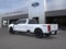 2026 Ford Super Duty Lariat