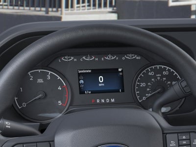2026 Ford Super Duty F-350® XLT