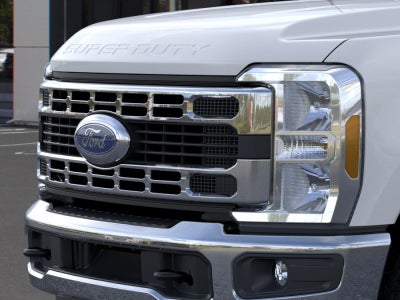 2026 Ford Super Duty F-350® XLT