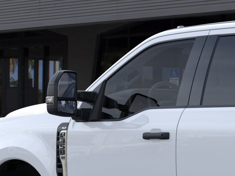 2026 Ford Super Duty F-350® XLT