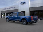 2026 Ford Super Duty Lariat DRW