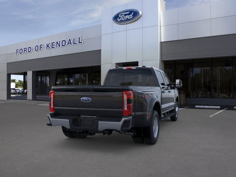 2026 Ford F-350SD XLT DRW