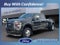 2022 Ford F-350SD Platinum DRW