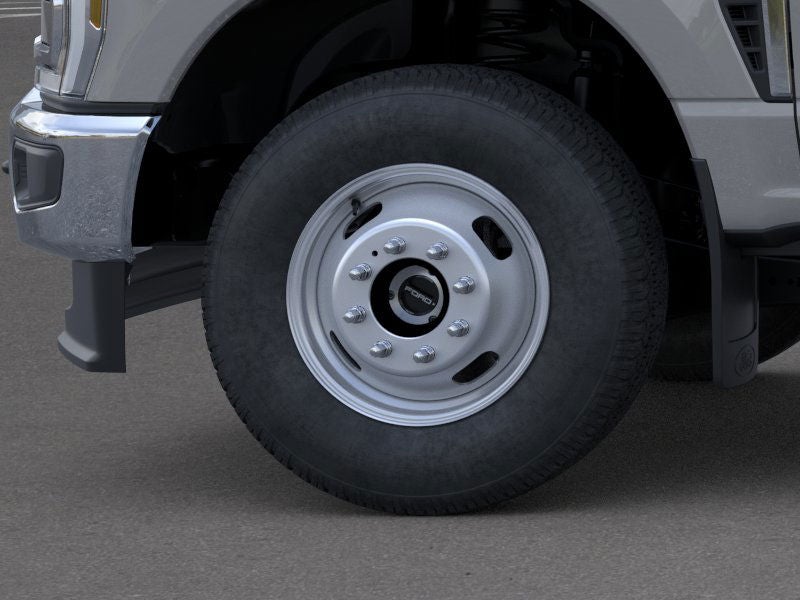 2026 Ford F-350SD XLT DRW