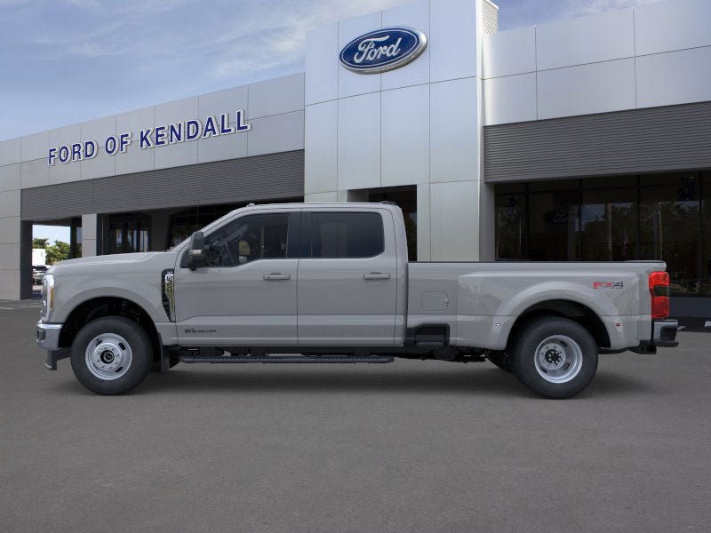 2026 Ford F-350SD XLT DRW