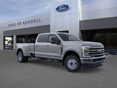2026 Ford F-350SD XLT DRW
