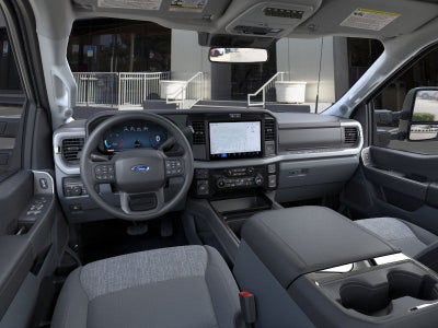 2026 Ford F-350SD XLT DRW