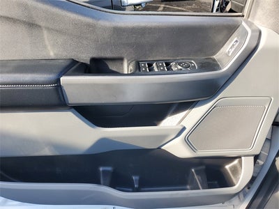 2024 Ford F-350SD XLT DRW