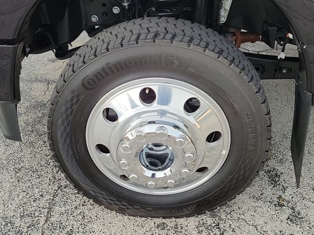 2026 Ford F-450SD Platinum DRW