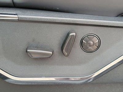 2026 Ford F-450SD Platinum DRW