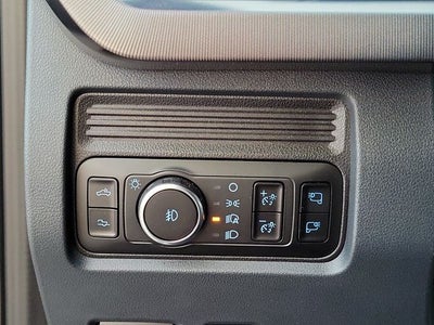 2026 Ford F-450SD Platinum DRW