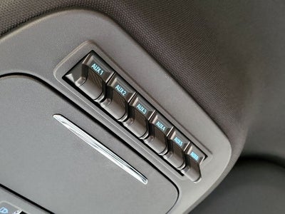2026 Ford F-450SD Platinum DRW