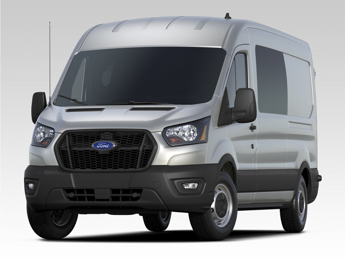 2023 Ford Transit-250 Base