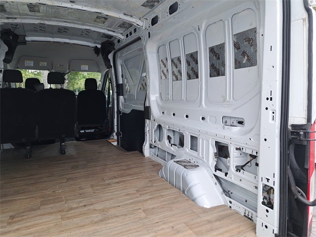 2021 Ford Transit-250 Base MR