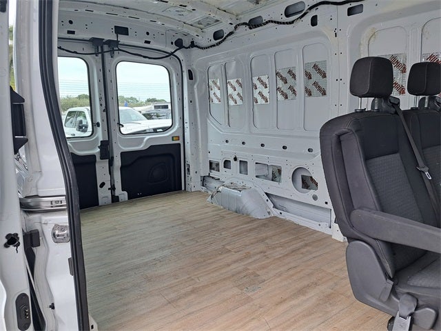 2021 Ford Transit-250 Base MR