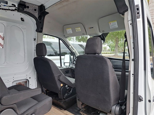 2021 Ford Transit-250 Base MR