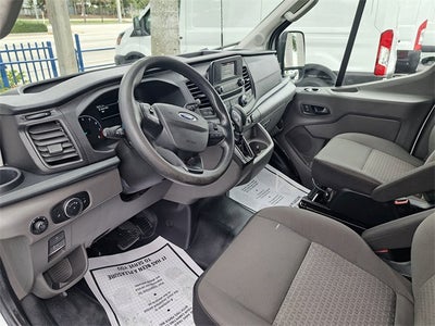 2021 Ford Transit-250 Base MR