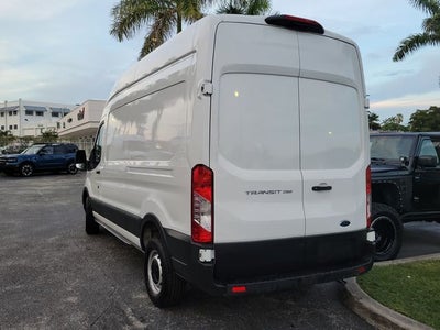 2023 Ford Transit-250 Base