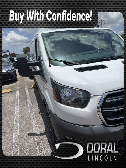 2020 Ford Transit-250 Base