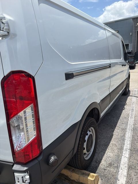 2020 Ford Transit-250 Base