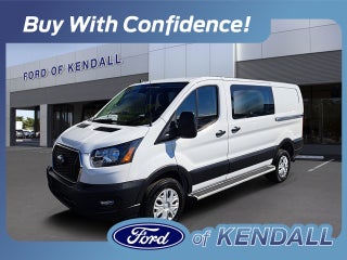 2024 Ford Transit-250 Base