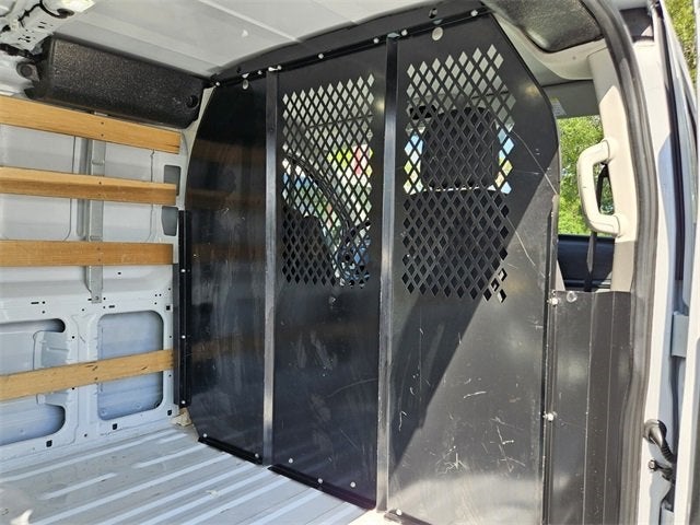 2023 Ford Transit-250 Base