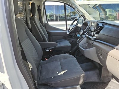 2023 Ford Transit-250 Base