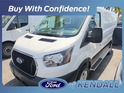 2024 Ford Transit-250 Base
