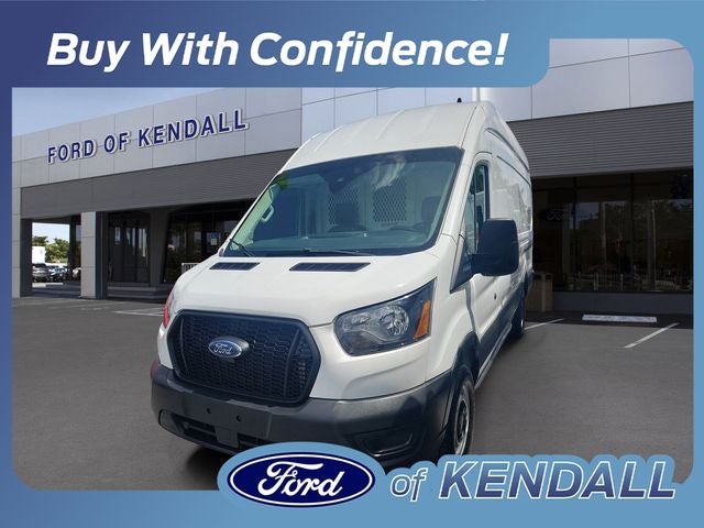 2024 Ford Transit-350 Base
